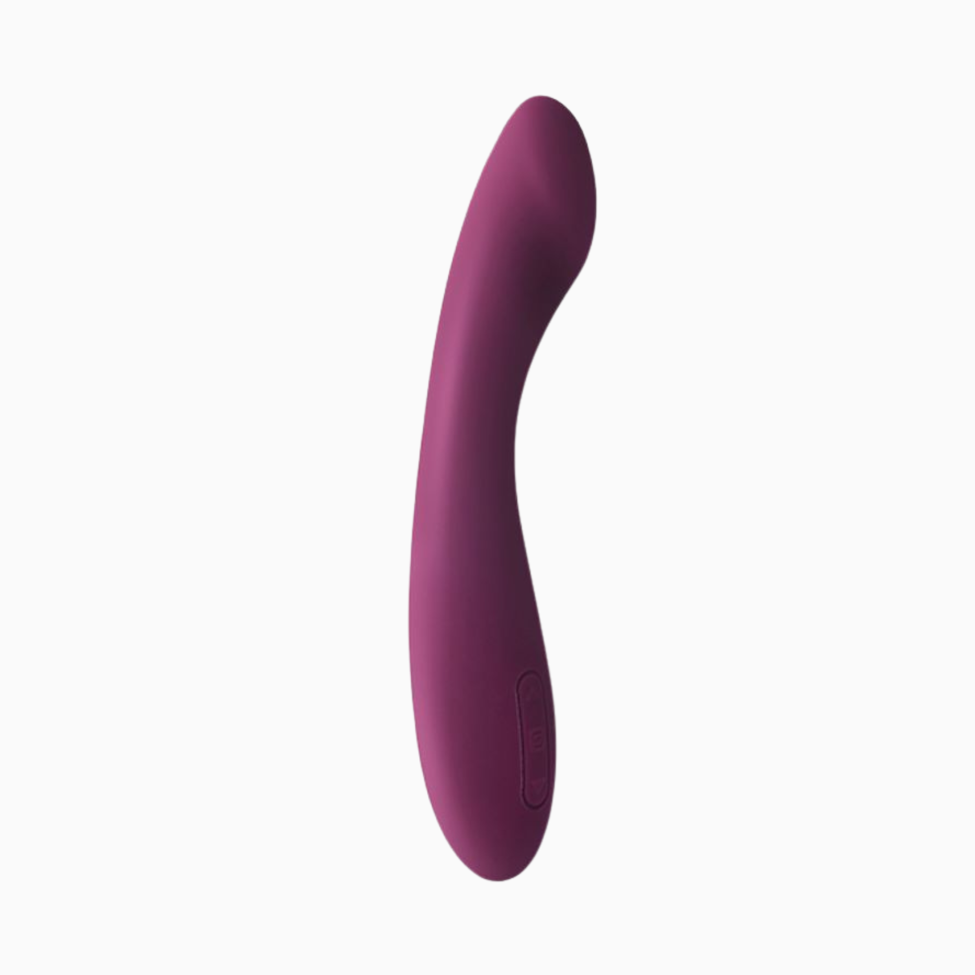 Svakom Amy 2 G-punkts- och klitorisvibrator i lila
