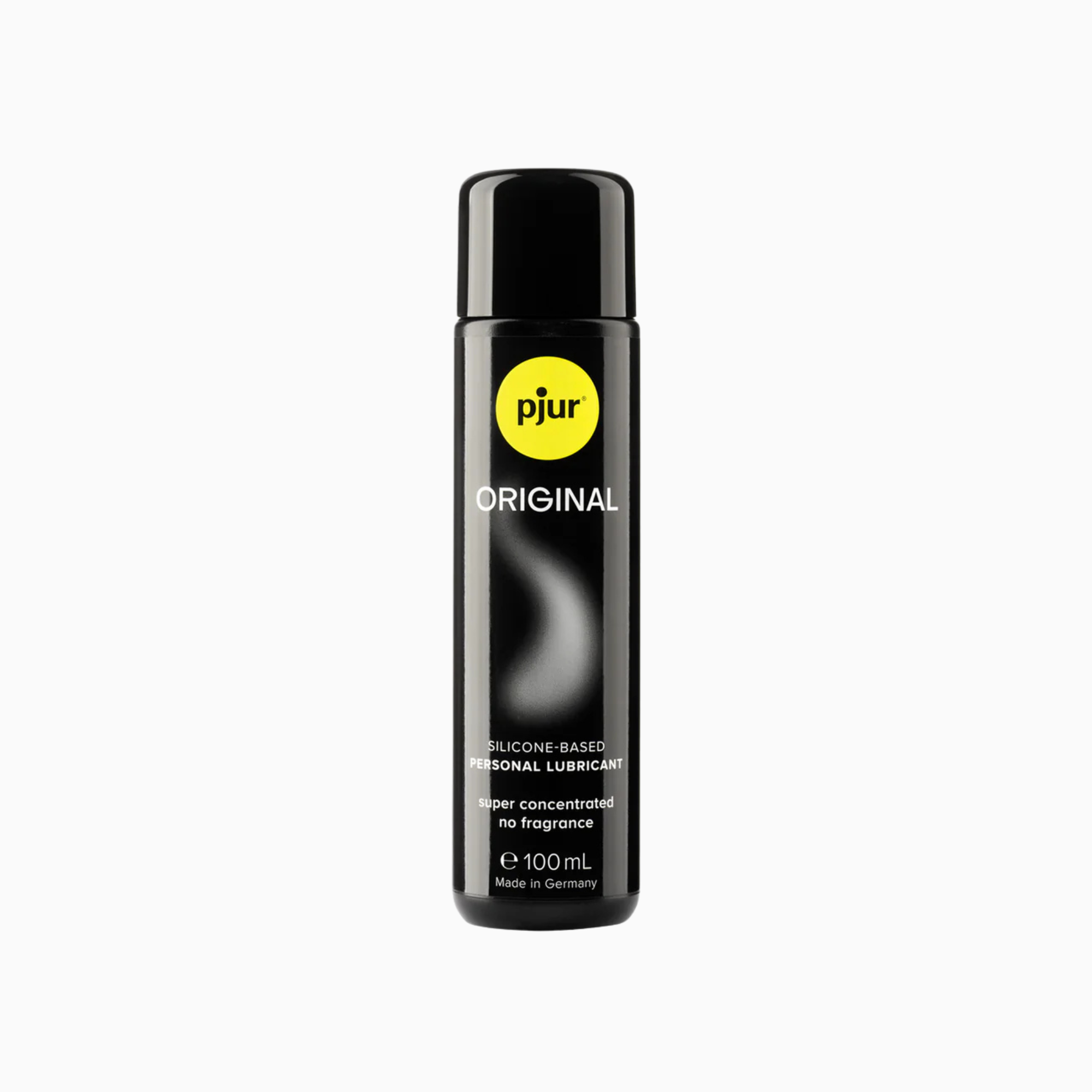 Pjur Original Bodyglide – ikoniskt silikonbaserat glidmedel, 100 ml