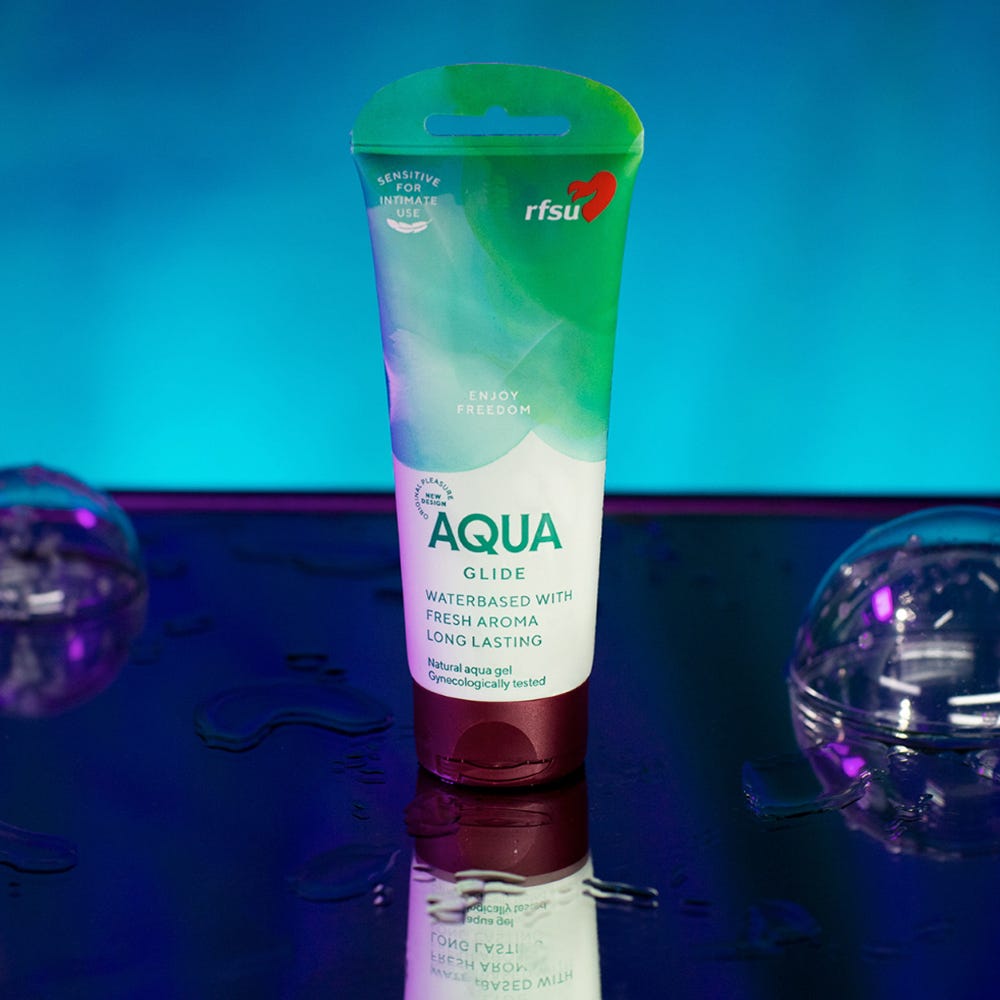 RFSU Aqua Glide