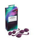 RFSU Vaginal Trainer Set i förpackning