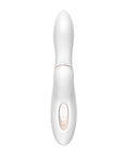 Satisfyer Pro+ G-spot Rabbit Lufttrycksvibrator framifrån