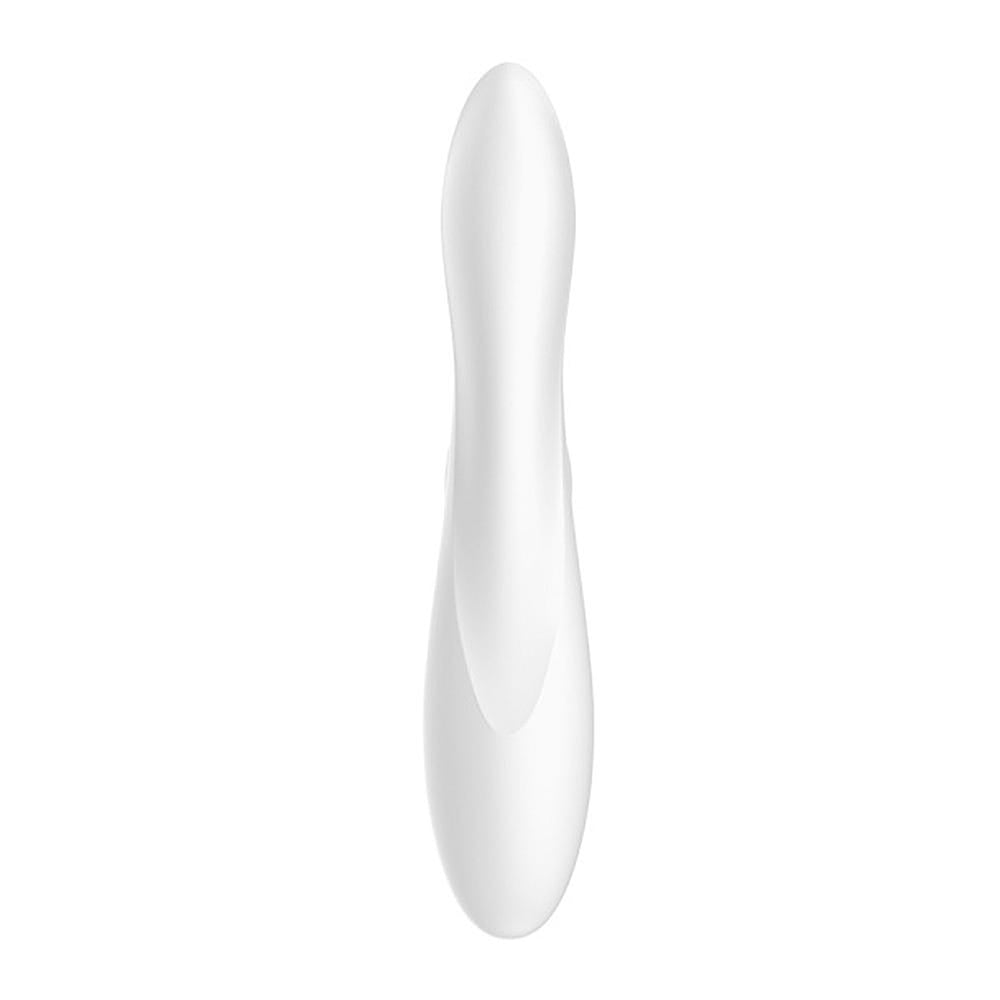 Satisfyer Pro+ G-spot Rabbit Lufttrycksvibrator bakifrån