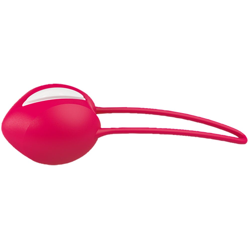 Fun Factory Smartball Uno Red