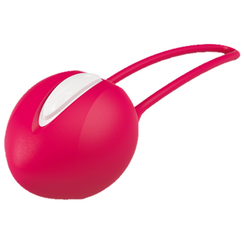 Fun Factory Smartball Uno Red