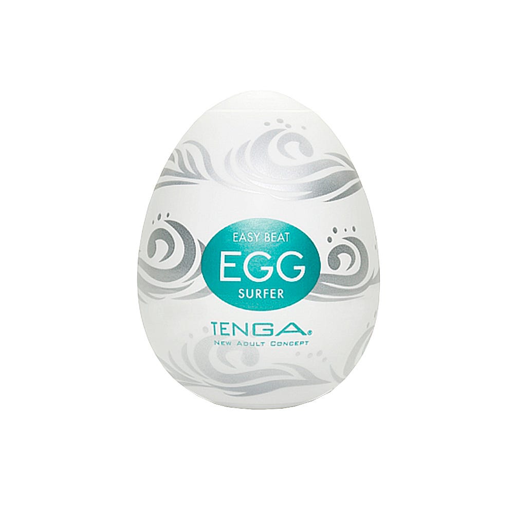 köp Tenga Egg Surfer hos lustly.se