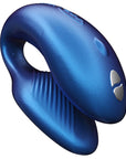 köp We-Vibe Chorus Cosmic Blue Samlagsvibrator hos lustly.se