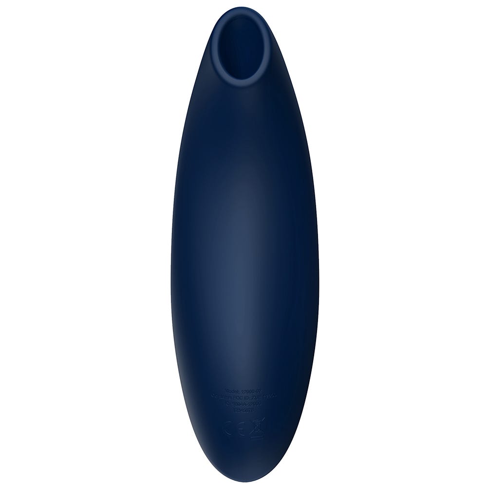 Köp We-Vibe Melt Blue Appstyrd Lufttrycksvibrator på Lustly.se 