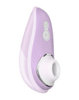 köp Womanizer Liberty Lilac resevänlig lufttrycksvibrator på Lustly.se