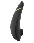 sidvy av Womanizer Premium 2 Black lufttrtcksvibrator