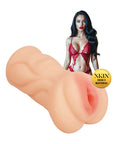 Produktbild på XKIN Secret Affairs Tatiana Masturbator