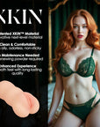 Moodbild på XKIN Secret Affairs Nicolette Masturbator