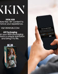 Använd xkinhub.com till din XKIN Secret Affairs Nicolette Masturbator