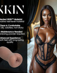 Moodbild på XKIN Secret Affairs Asha Masturbator