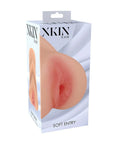 Kartongbild på XKIN Raw Soft Entry Masturbator