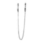 Adjustable Nipple Clamps Metal - Lustly