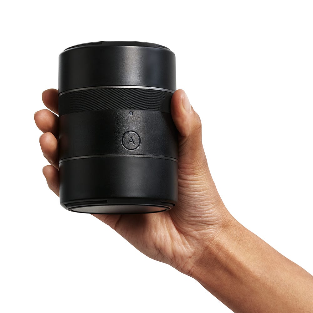 Arcwave Voy Compact Stroker - Lustly