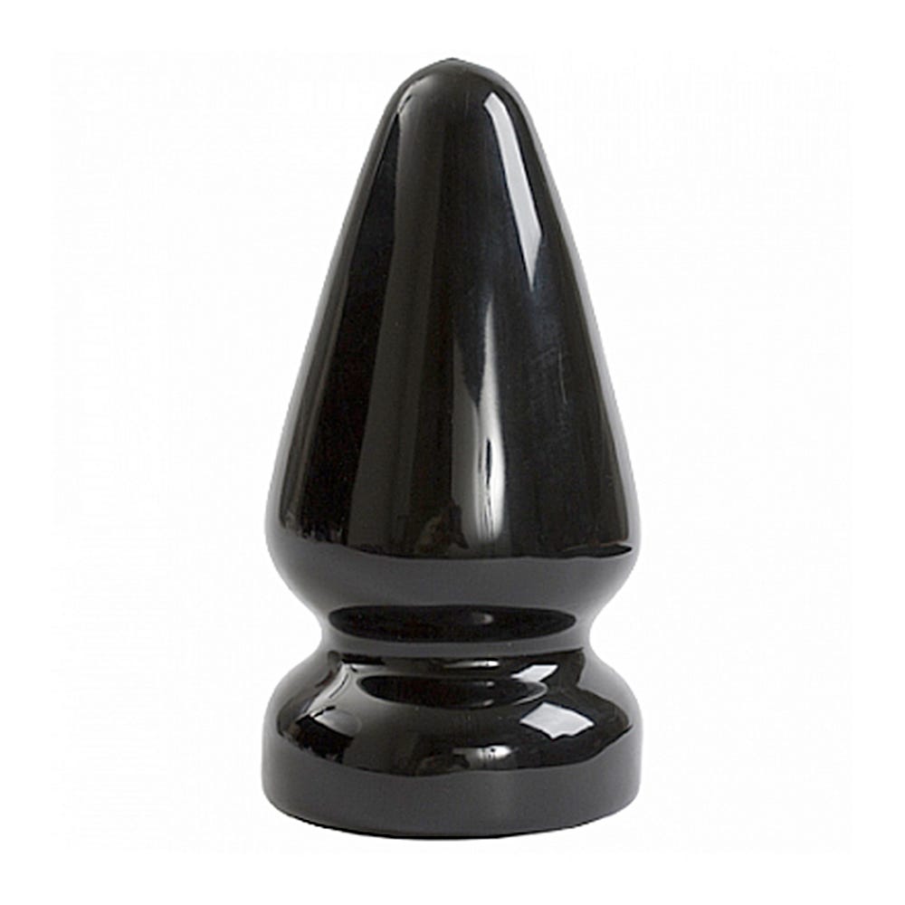 Ass Servant Big Plug - Lustly