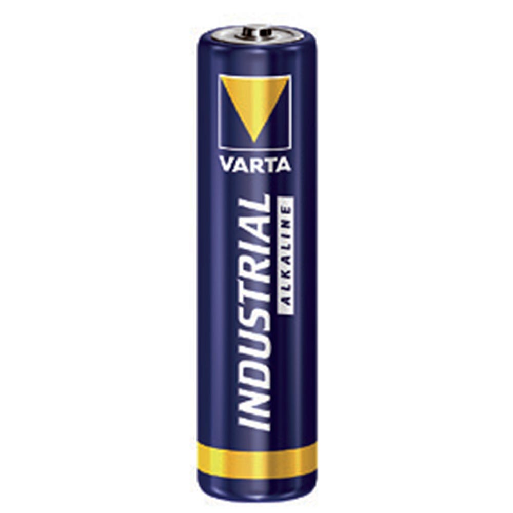 Batteri AAA Varta (LR03) - Lustly