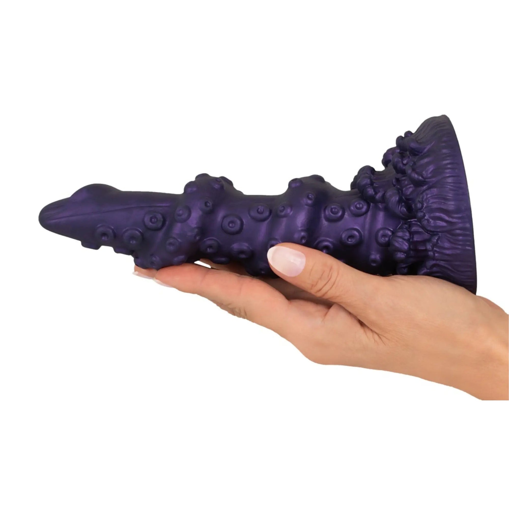 Beasty Cocks Octopus Prime Dildo - Lustly