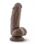 Dr. Skin - Mr. Smith Dildo 7 mot vit bakgrund.