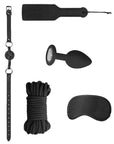 Bondage Kit För Nybörjare 5 - Lustly