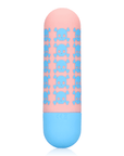 Bone to be Wild Bulletvibrator - Lustly