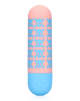 Bone to be Wild Bulletvibrator - Lustly