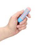 Bone to be Wild Bulletvibrator - Lustly