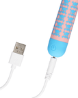 Bone to be Wild Bulletvibrator - Lustly