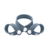 Boners 8 - Style Ball Splitter Pungring - Lustly