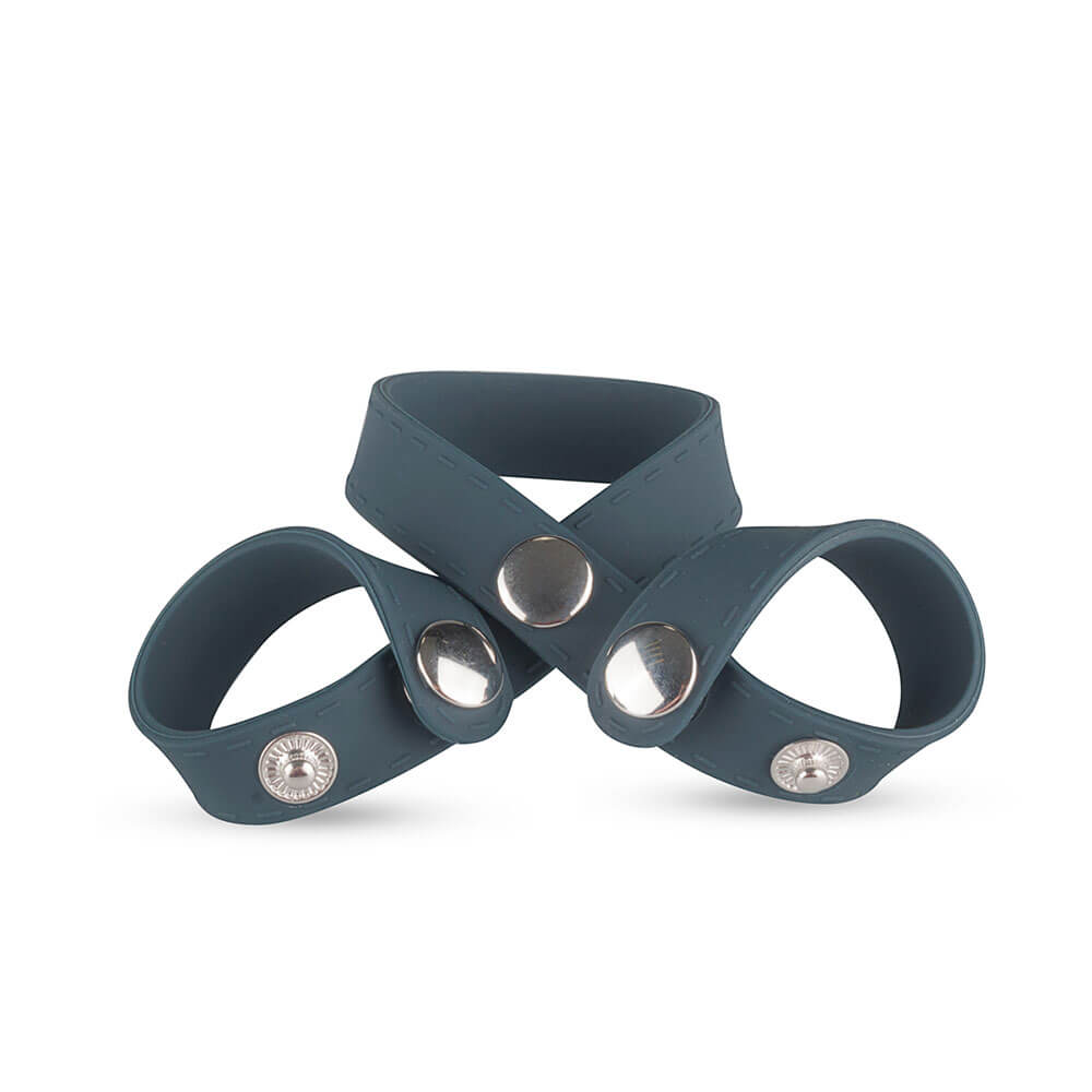 Boners 8 - Style Ball Splitter Pungring - Lustly
