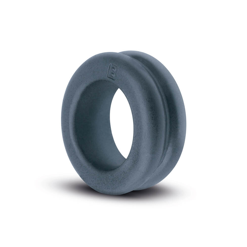 Boners Double Design Cock Ring - Lustly
