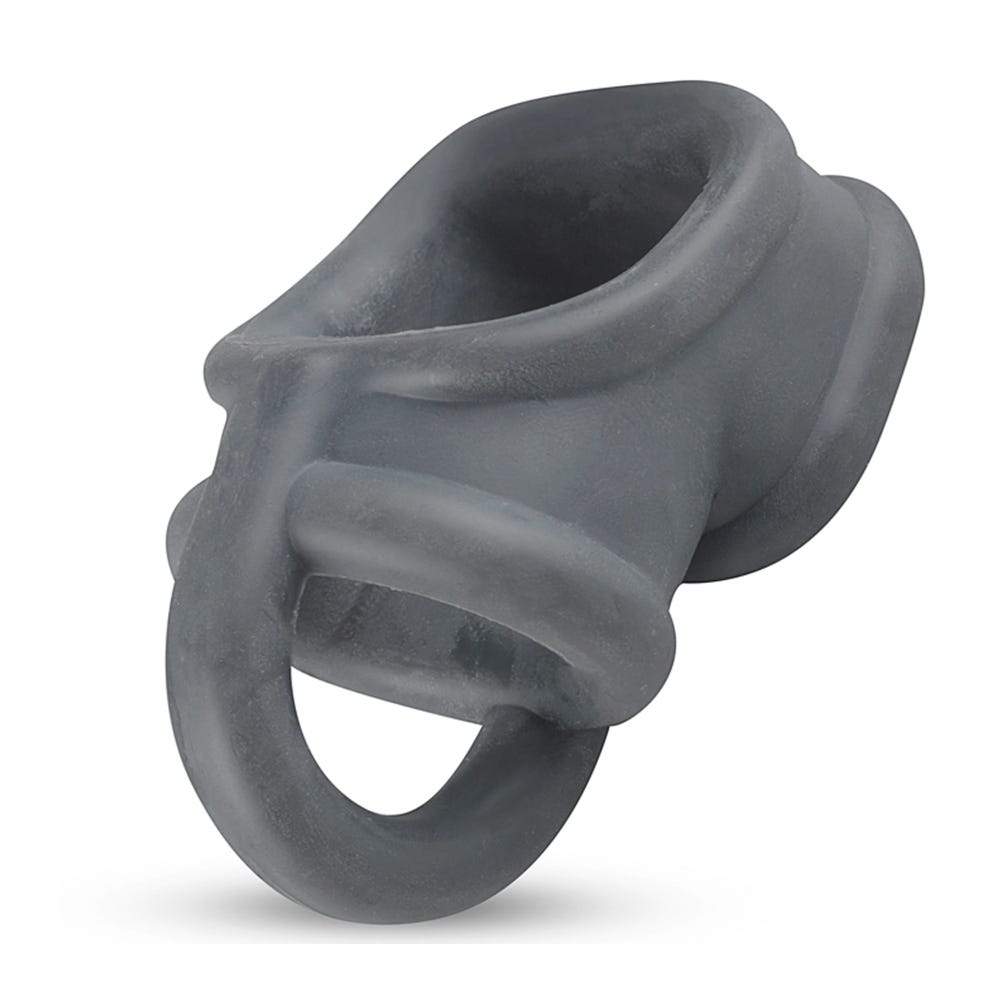 Boners Liquid Silicone Ball Splitter Pungring - Lustly