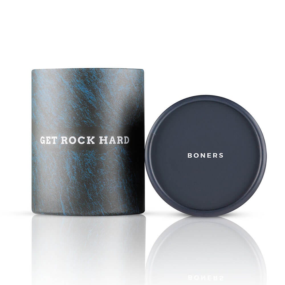 Boners Liquid Silicone Pungring - Lustly