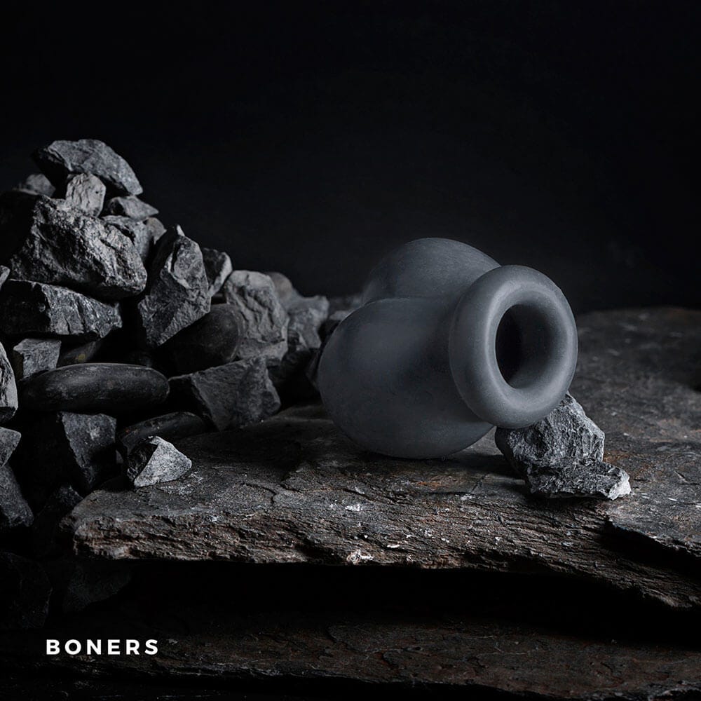 Boners Liquid Silicone Pungring - Lustly