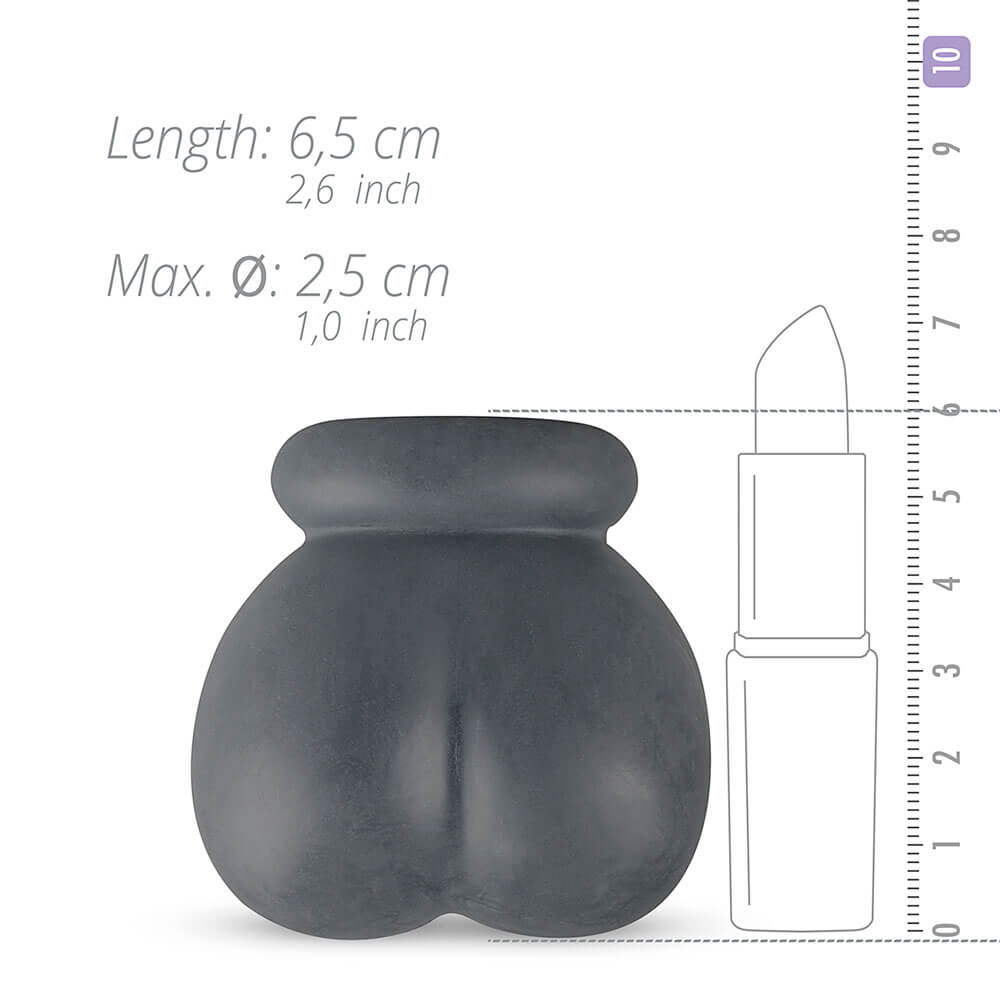 Boners Liquid Silicone Pungring - Lustly