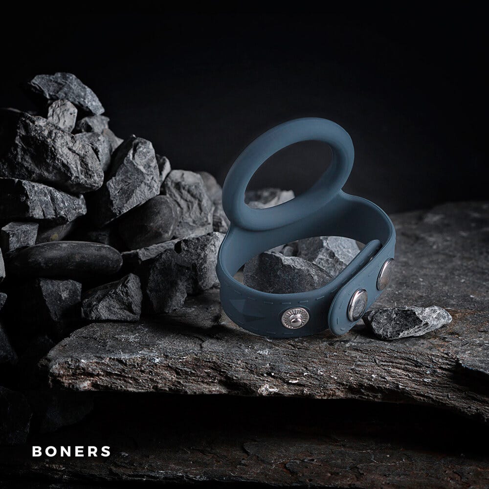 Boners Penis - &amp; Pungring L - Lustly