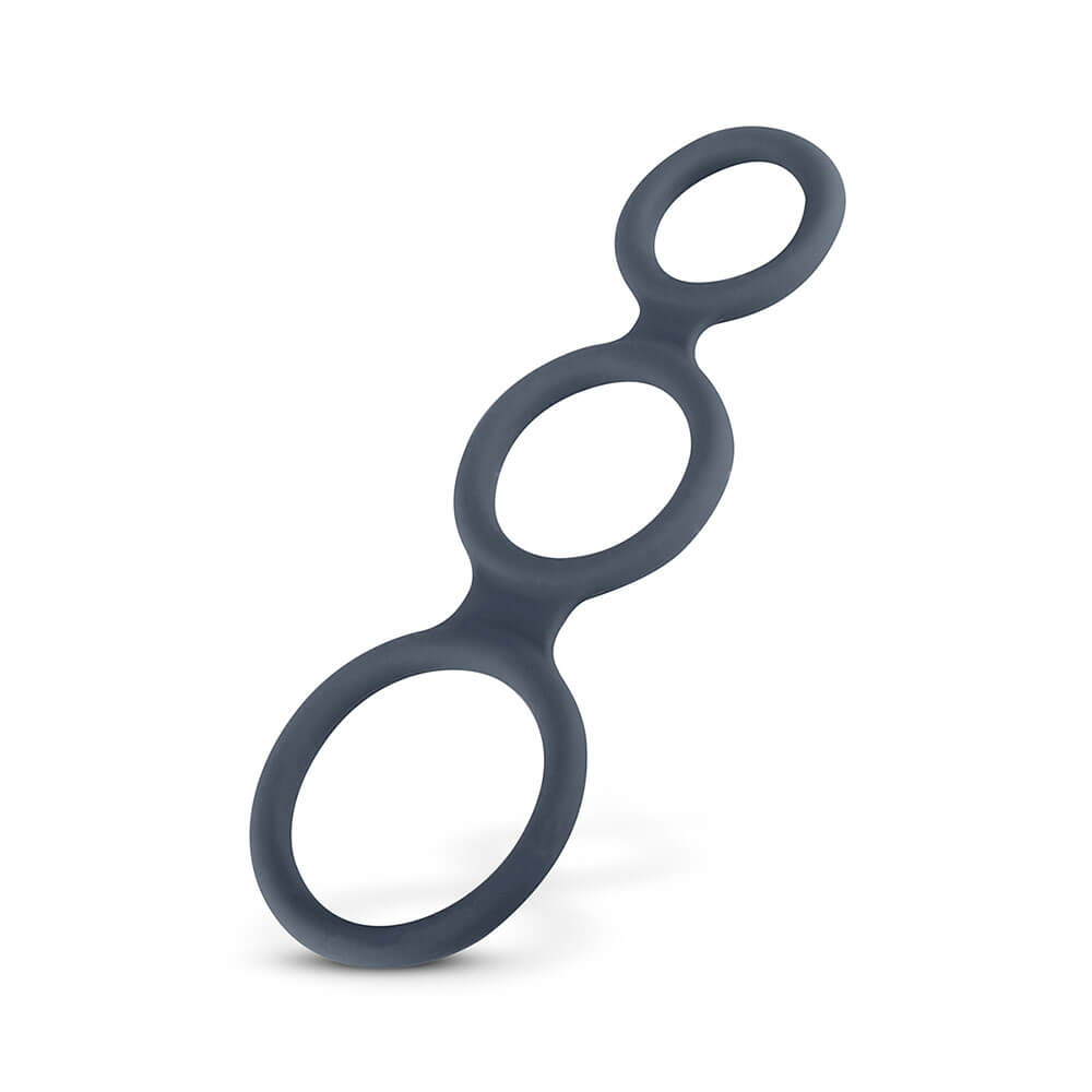 Boners Triple Penis - &amp; Pungring - Lustly