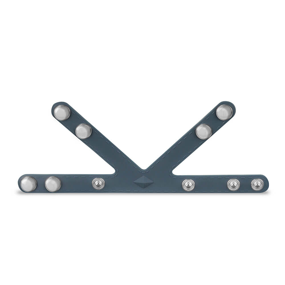 Boners V - shape Ball Splitter Pungring - Lustly