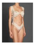 Bracli Body Your Night Ivory - Lustly