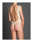 Bracli Body Your Night Ivory - Lustly
