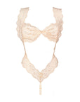 Bracli Body Your Night Ivory - Lustly