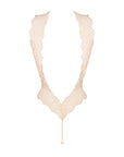 Bracli Body Your Night Ivory - Lustly