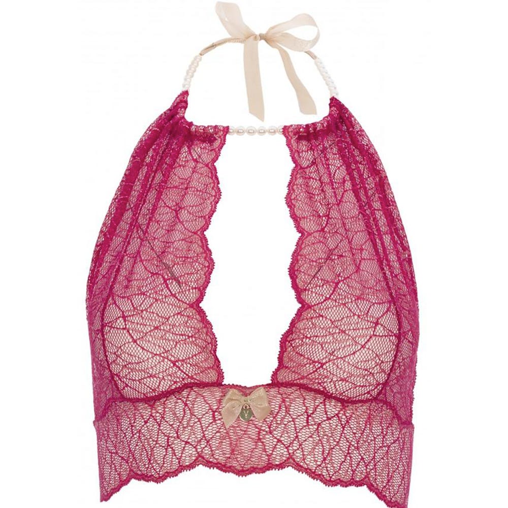 Bracli Sydney Bra Röd - Lustly