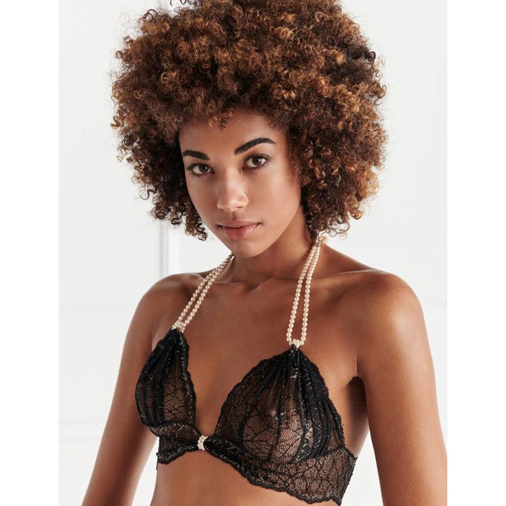 Bracli Sydney Bra Svart - Lustly