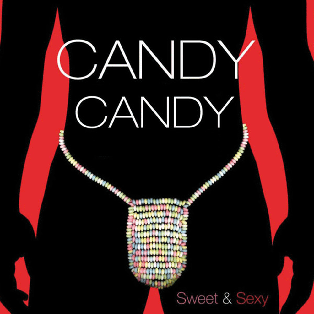 Candy Posing Pouch Godistanga - Lustly