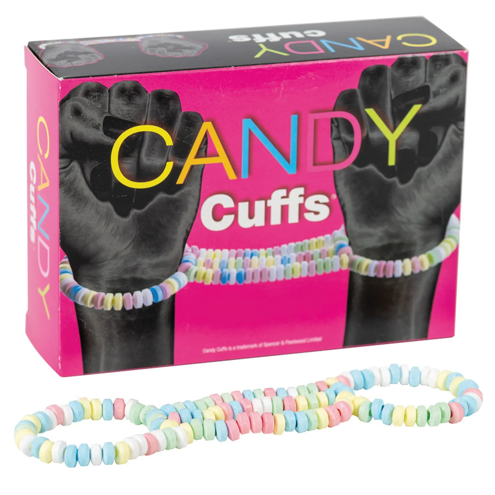 Godis Handbojor Tutti Frutti - Lustly.se