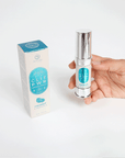 CLIT PWR Coconut Clitoral Balm - Lustly
