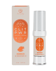 CLIT PWR Mango Clitoral Balm - Lustly