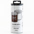 Clone - A - Willy Refill Deep Skin Tone Silicone - Lustly